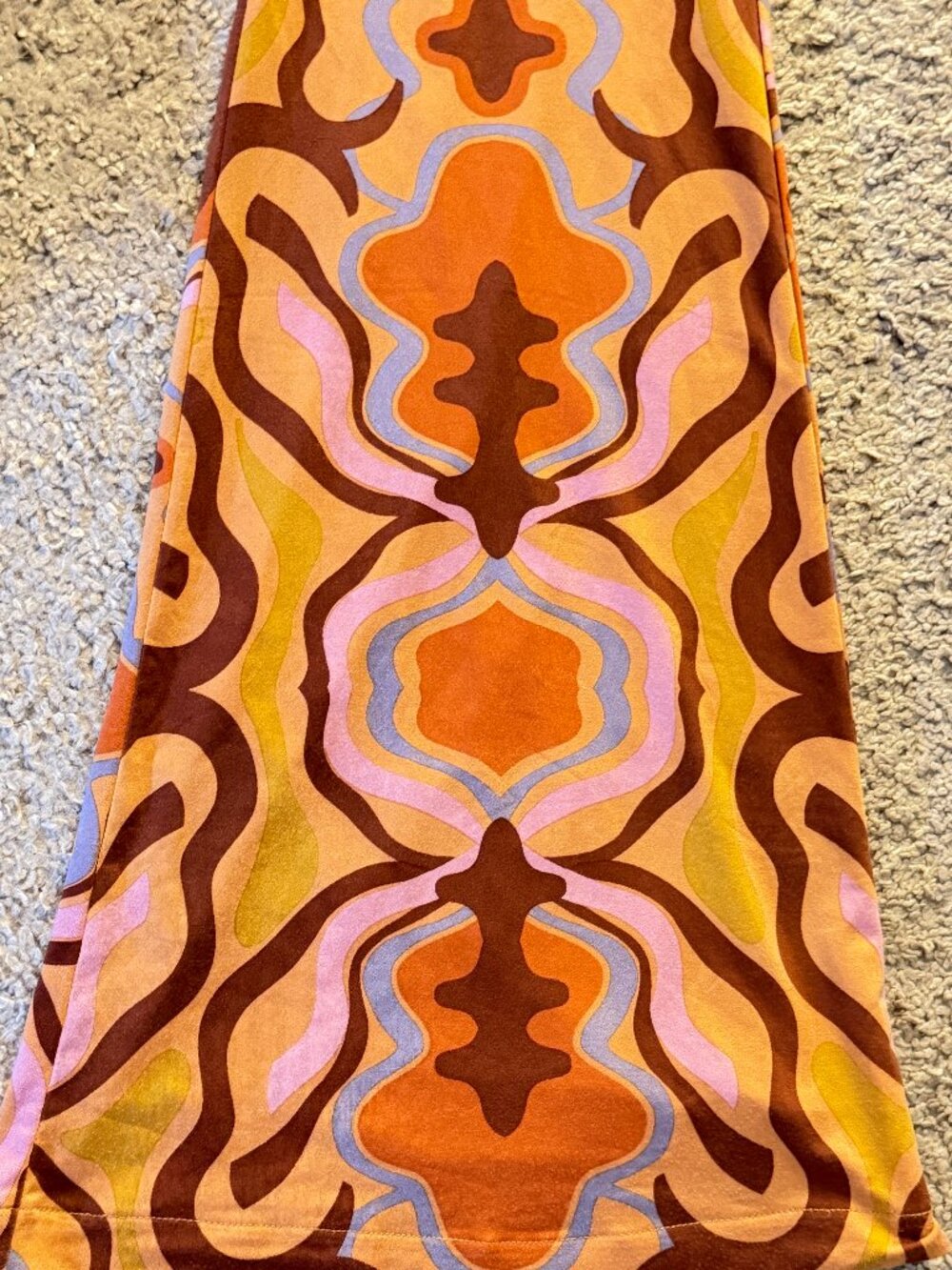 Free People : Wide Leg Pants XL - Picture 3 of 4